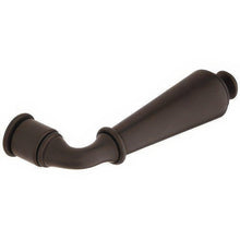 Baldwin 5125 Pair of Estate Levers