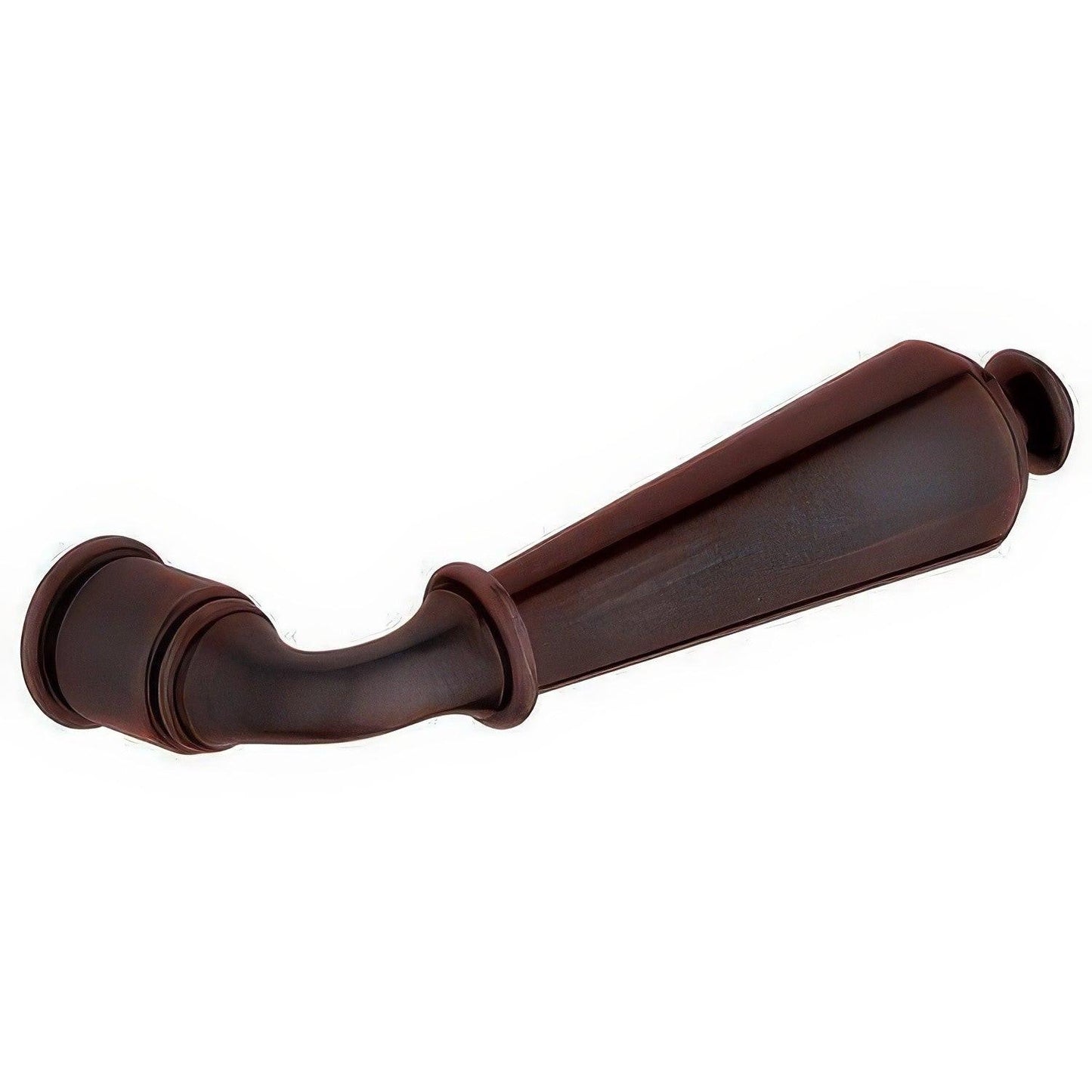 Baldwin 5125.RMR Single Right Hand Estate Dummy Door Lever