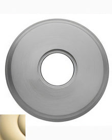 Baldwin 5127 Pair of Estate Rosettes for Privacy Functions