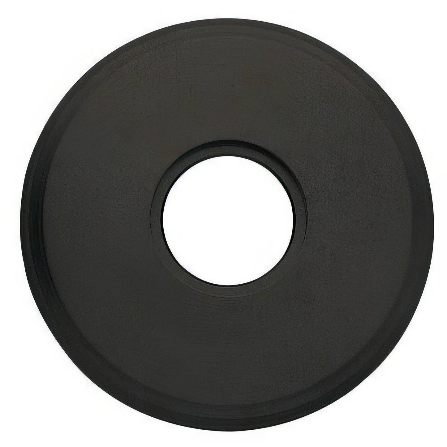 Baldwin 5127.I Single Estate Rosette for Privacy Functions