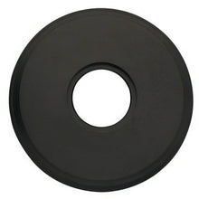 Baldwin 5127.I Single Estate Rosette for Privacy Functions