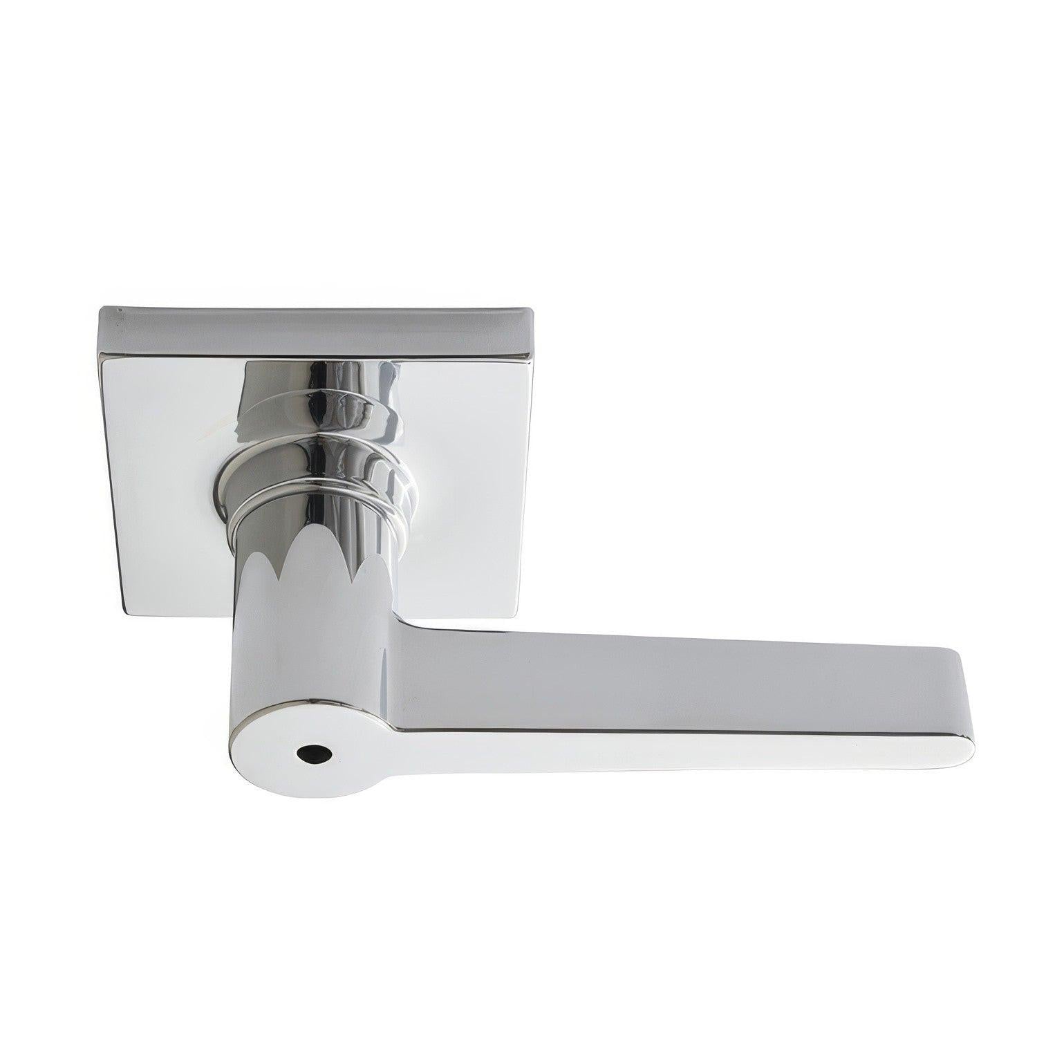 Better Home Products Treasure Island Privacy Door Lever.