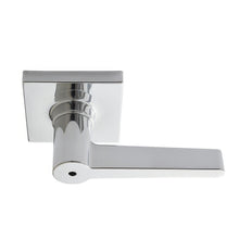 Better Home Products Treasure Island Privacy Door Lever