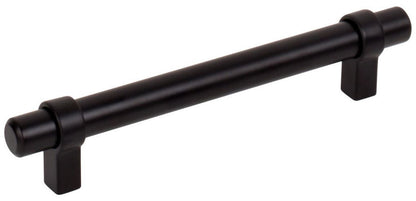 Jeffrey Alexander 5128 Key Grande 6-5/8" Steel Cabinet Pull