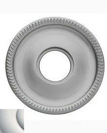 Baldwin 5129.I Single Estate Rosette for Privacy Functions