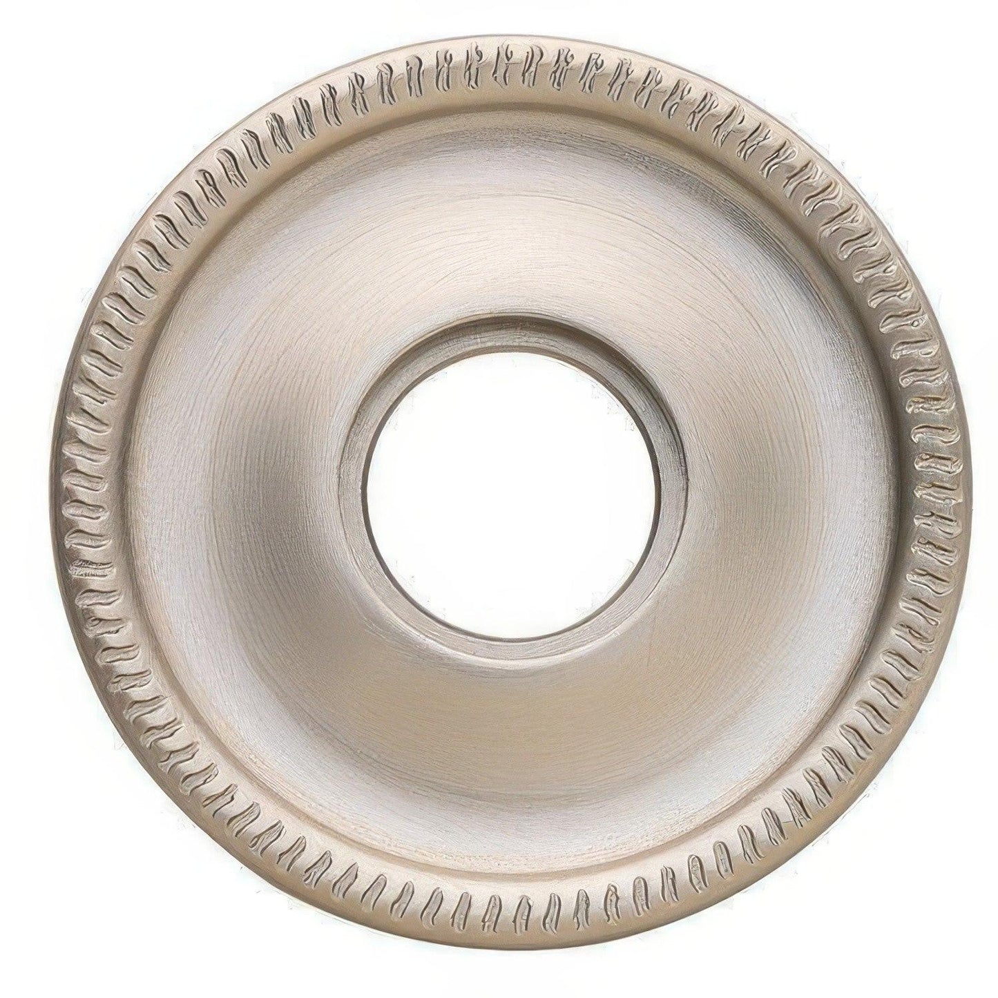 Baldwin 5129 Pair of Estate Rosettes for Privacy Functions