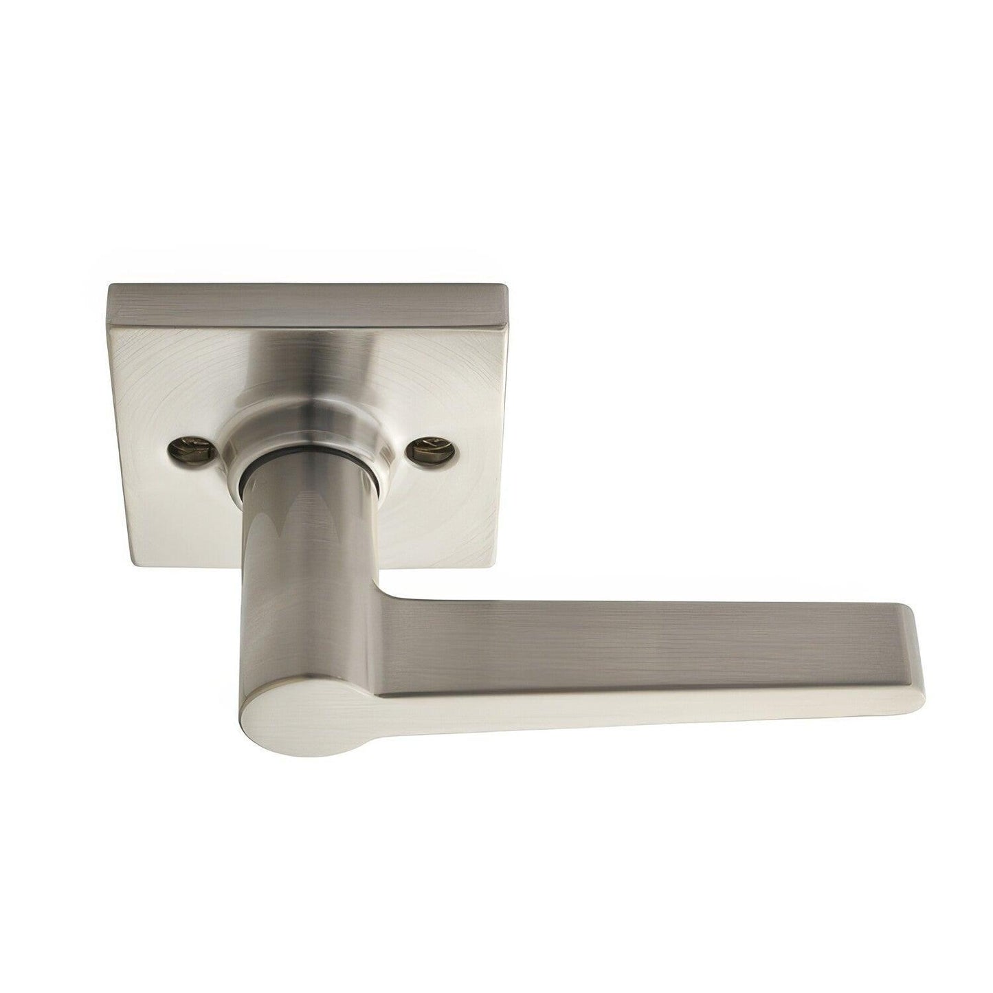 Better Home Products Treasure Island Dummy Door Lever.