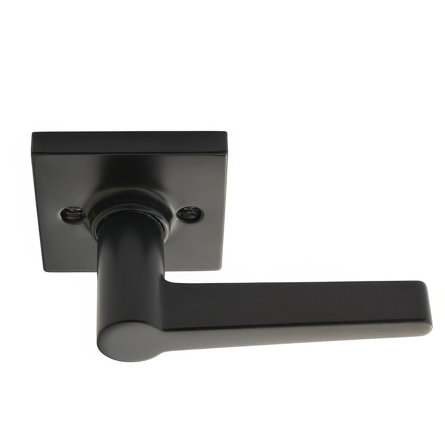 Better Home Products Treasure Island Dummy Door Lever.