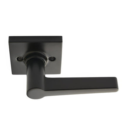 Better Home Products Treasure Island Dummy Door Lever.