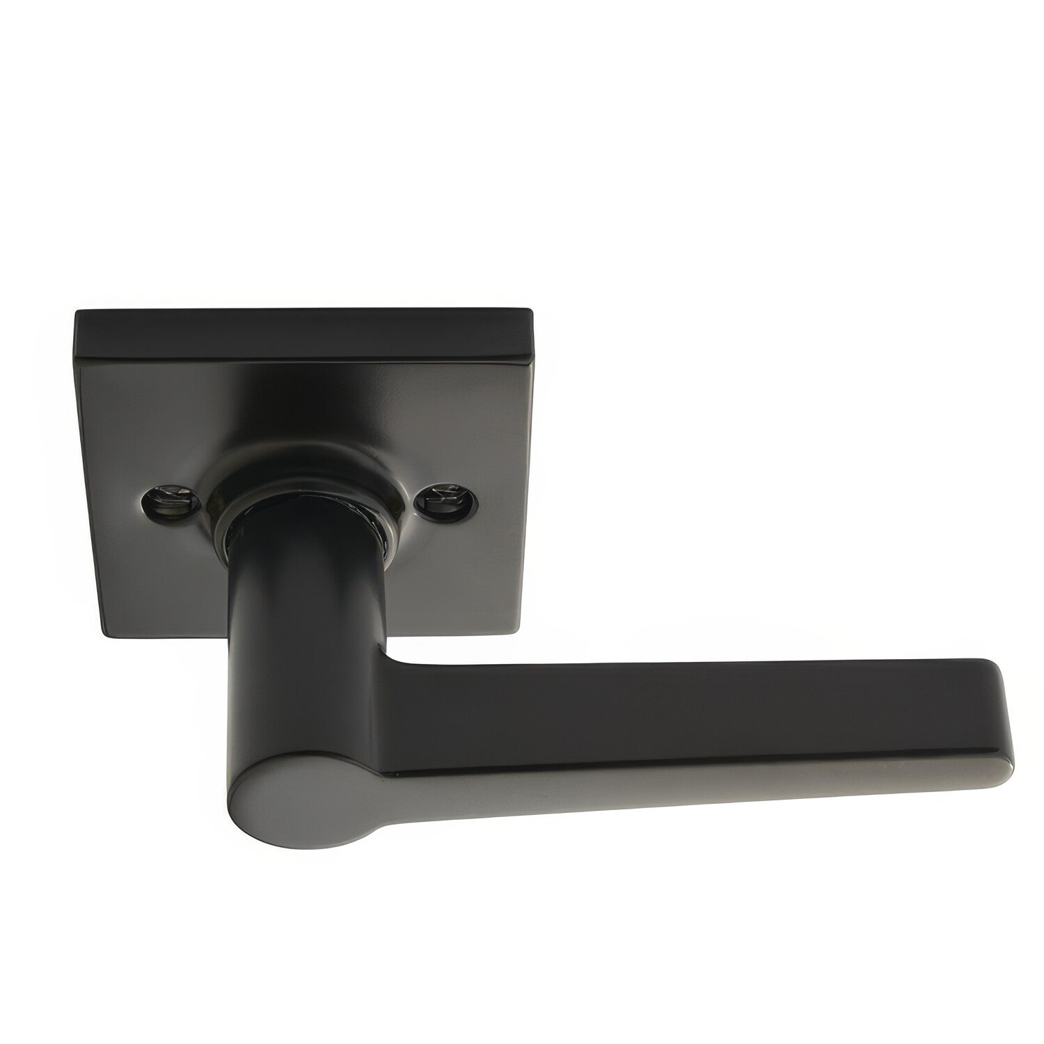 Better Home Products Treasure Island Dummy Door Lever