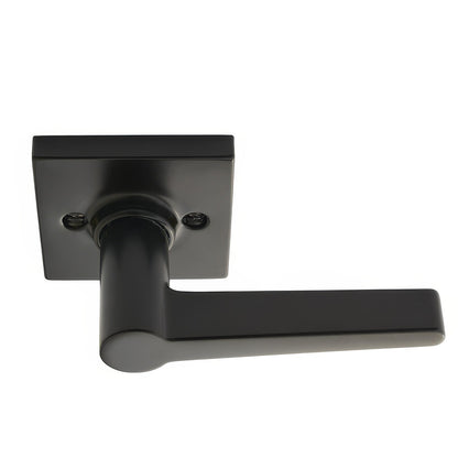 Better Home Products Treasure Island Dummy Door Lever
