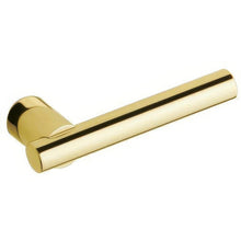 Baldwin 5137.RMR Single Right Hand Estate Lever
