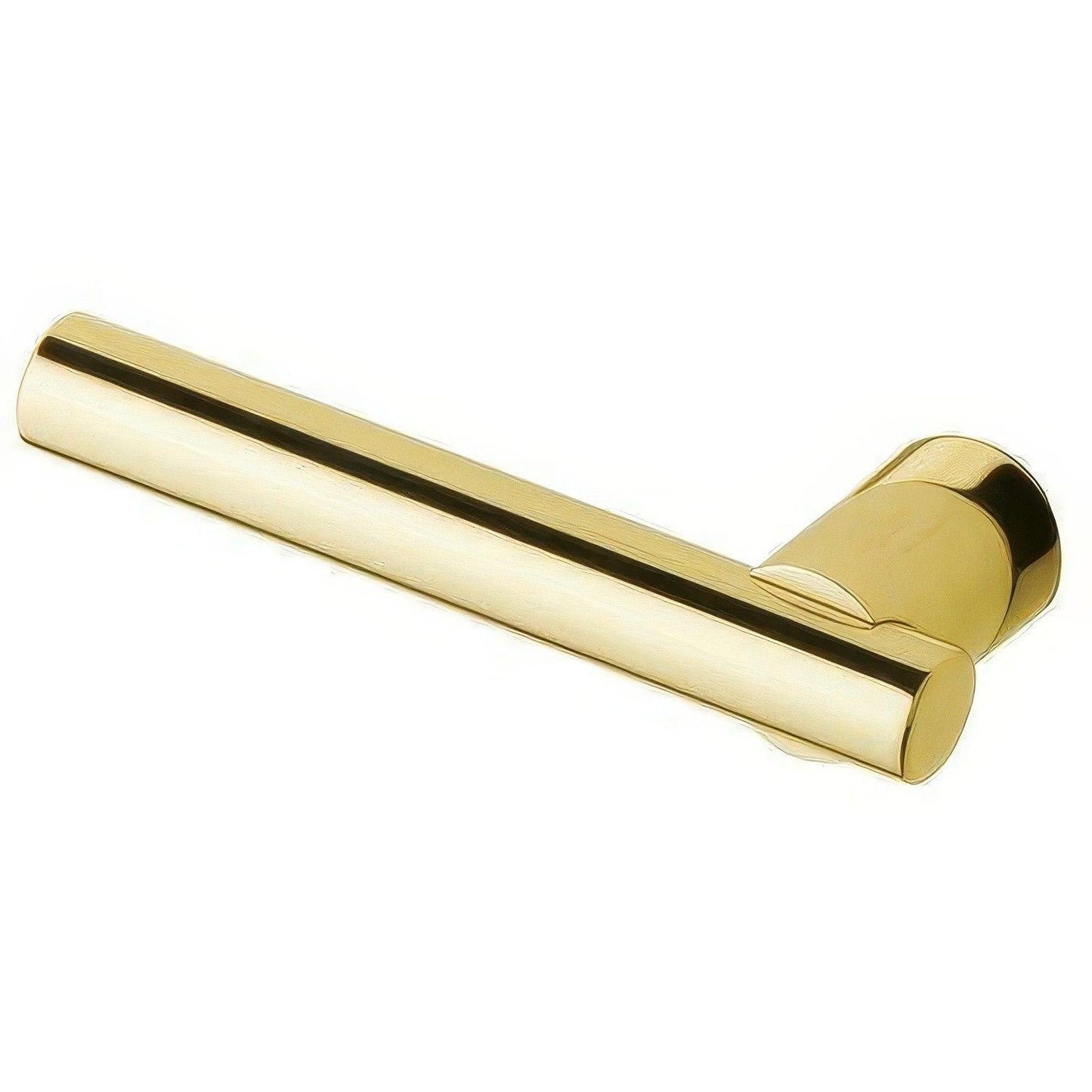 Baldwin 5137.LMR Single Left Hand Estate Dummy Door Lever