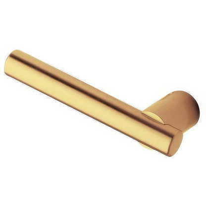 Baldwin 5137.LMR Single Left Hand Estate Dummy Door Lever