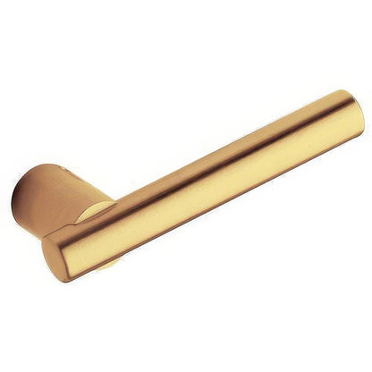 Baldwin 5137.RMR Single Right Hand Estate Lever