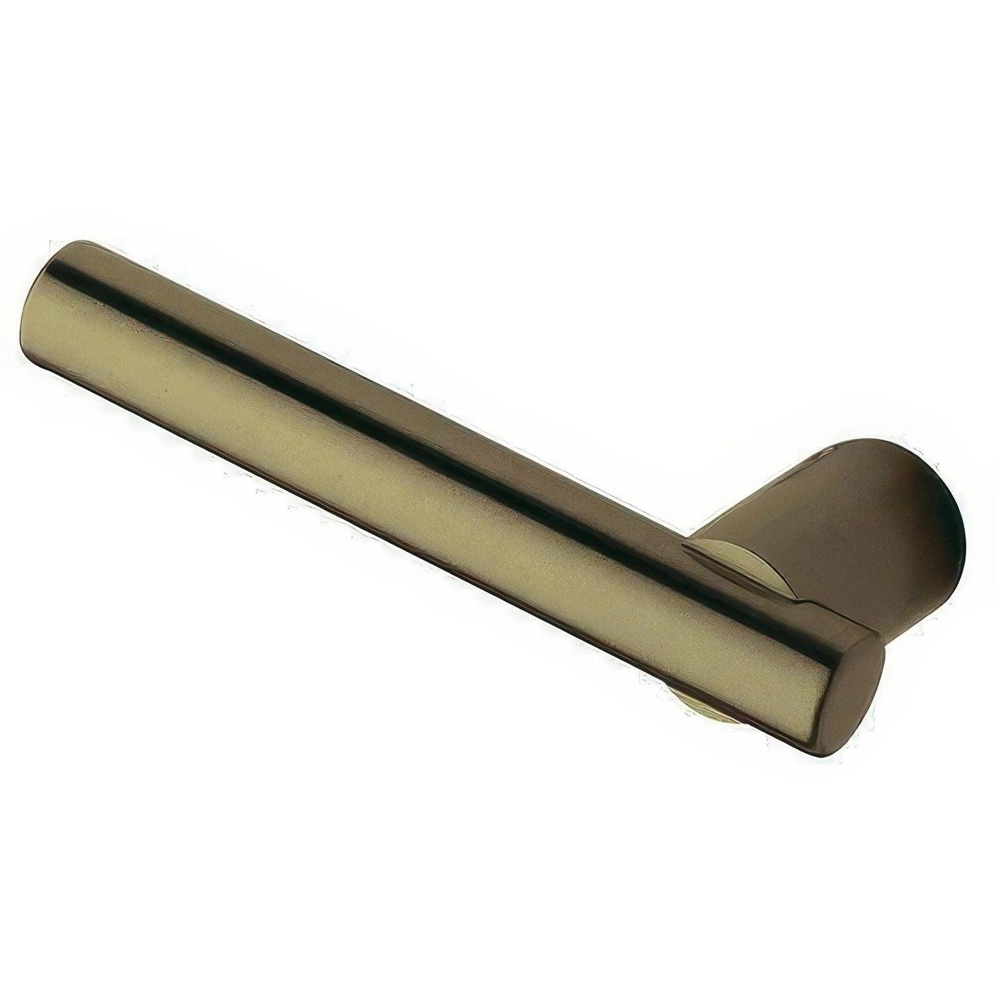 Baldwin 5137.LMR Single Left Hand Estate Dummy Door Lever