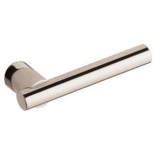 Baldwin 5137 Pair of Estate Levers