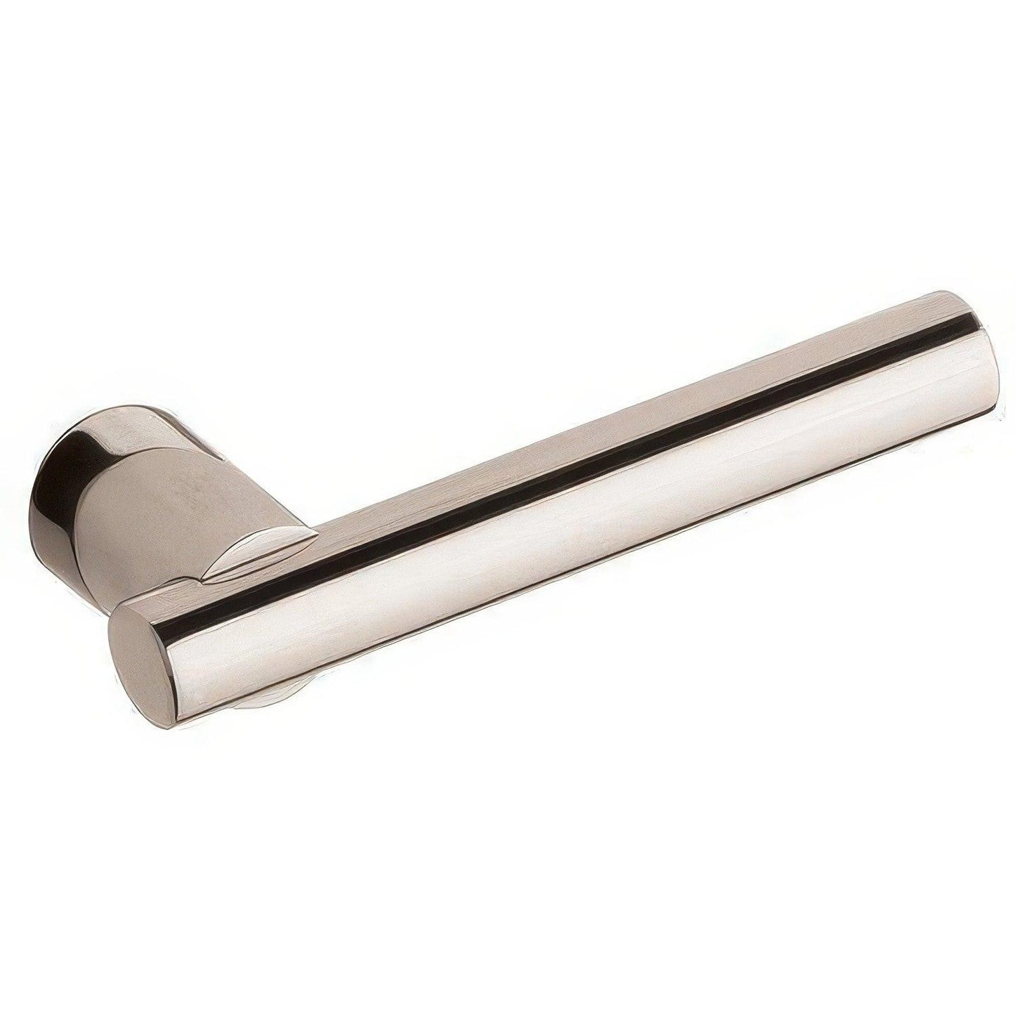 Baldwin 5137.RMR Single Right Hand Estate Lever