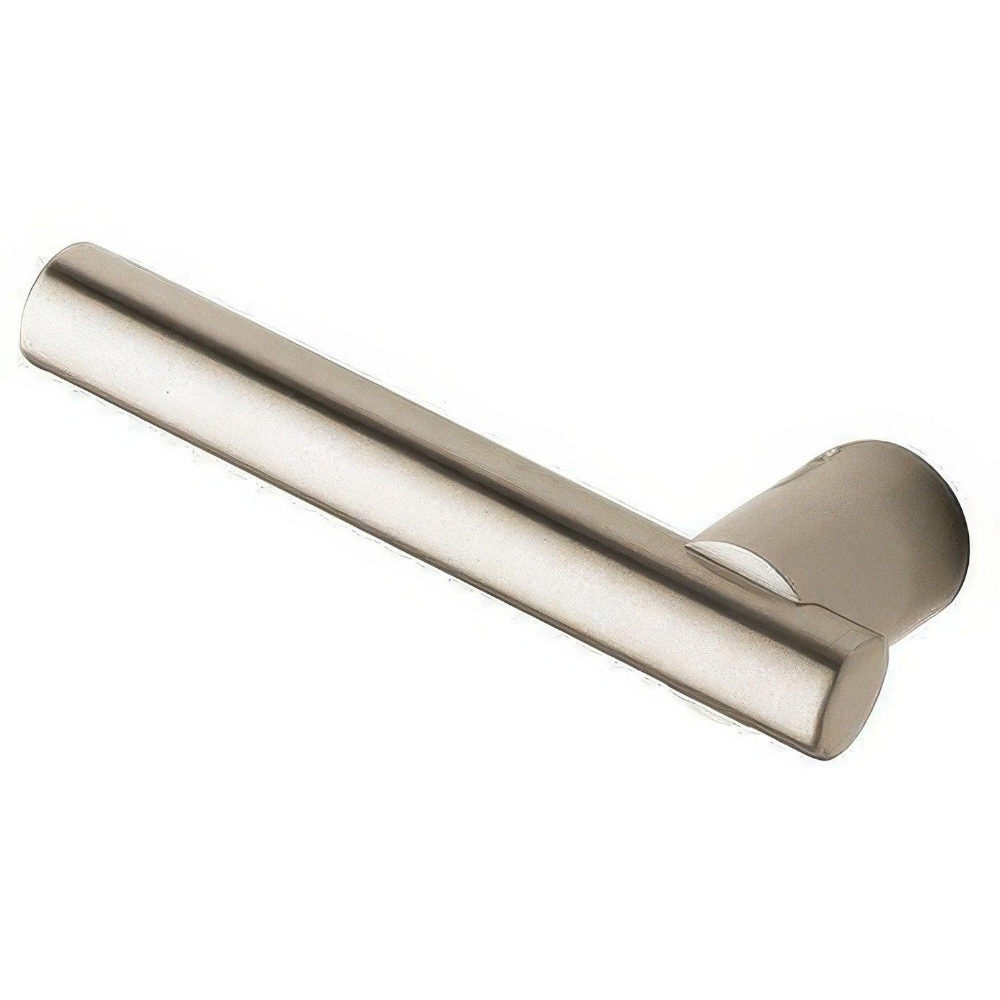 Baldwin 5137.LMR Single Left Hand Estate Dummy Door Lever