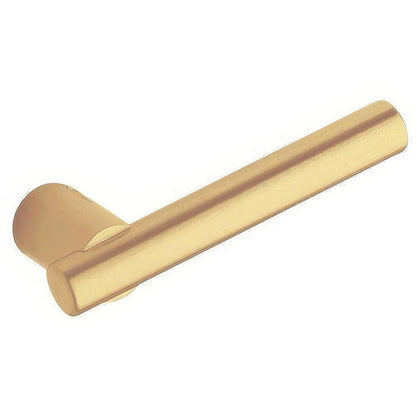 Baldwin 5137.RMR Single Right Hand Estate Lever