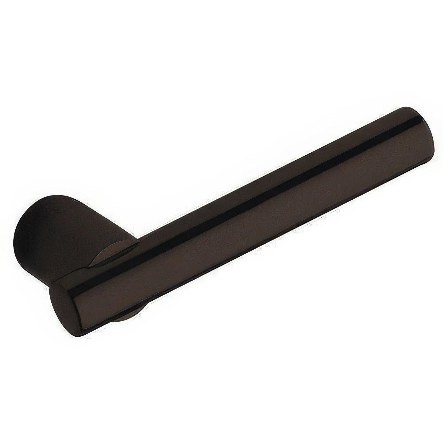 Baldwin 5137.RMR Single Right Hand Estate Lever