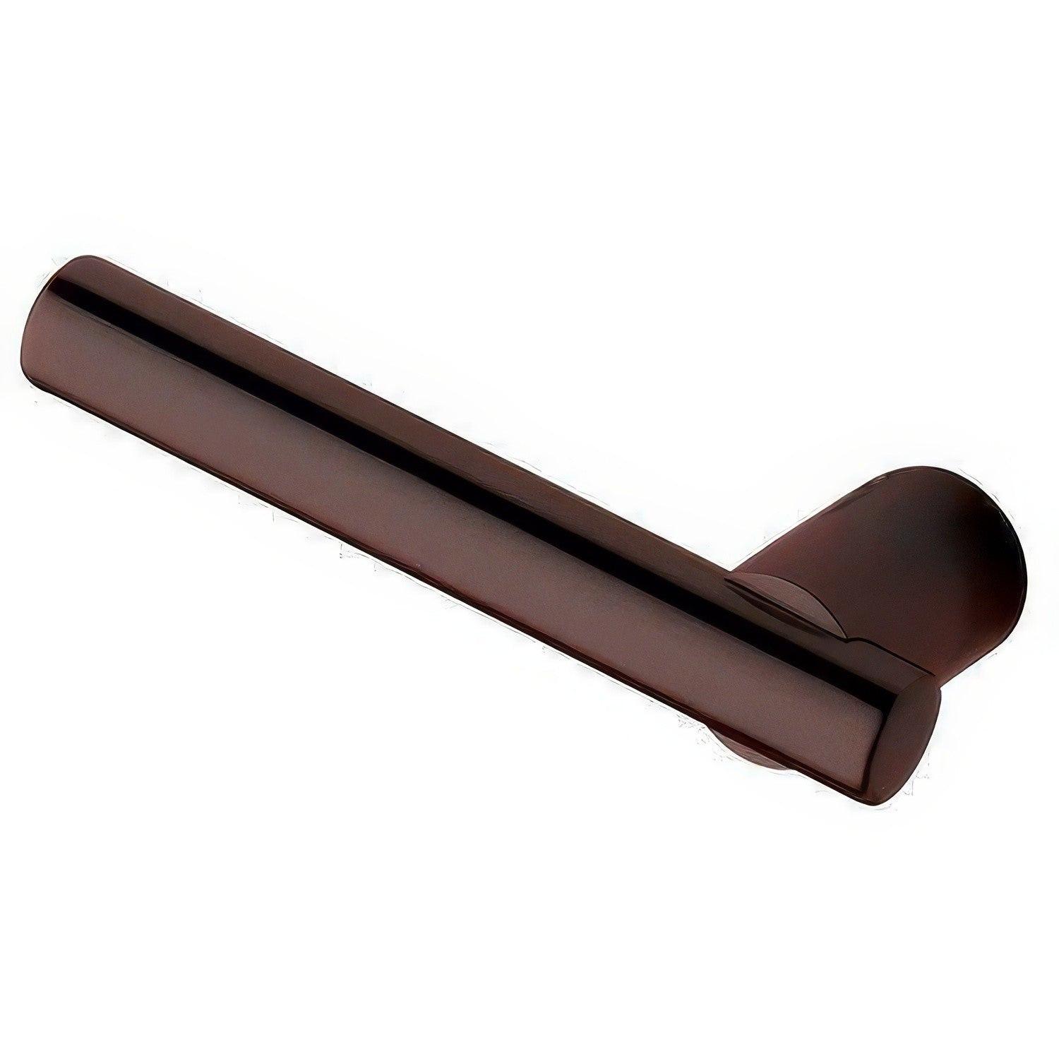 Baldwin 5137.LMR Single Left Hand Estate Dummy Door Lever