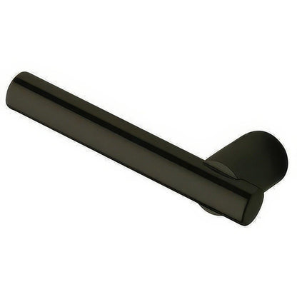 Baldwin 5137.LMR Single Left Hand Estate Dummy Door Lever