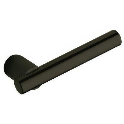 Baldwin 5137.RMR Single Right Hand Estate Lever