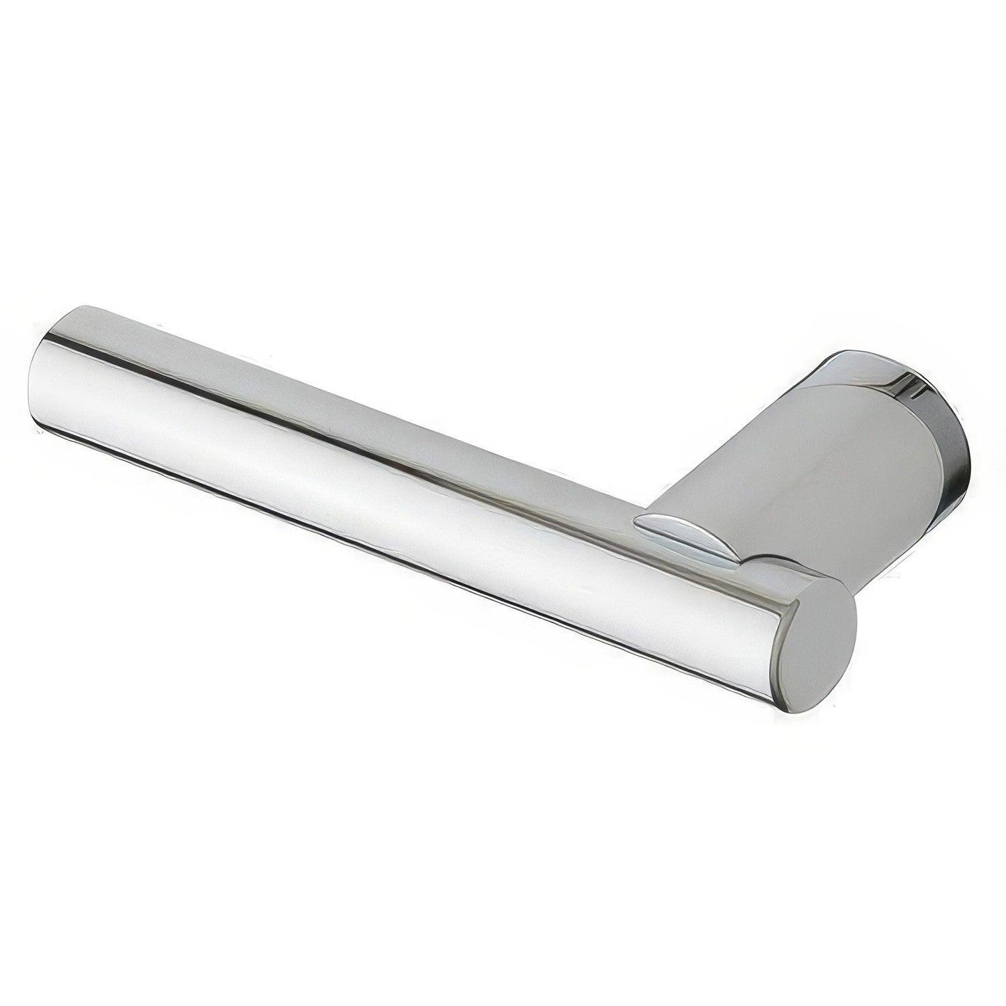 Baldwin 5137.LMR Single Left Hand Estate Dummy Door Lever