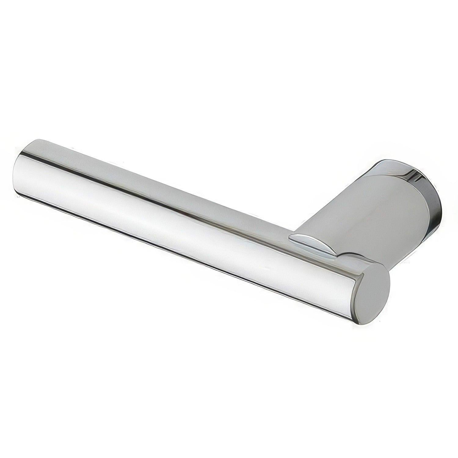 Baldwin 5137.LMR Single Left Hand Estate Dummy Door Lever