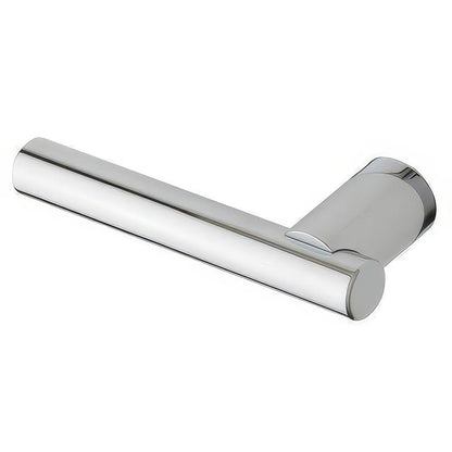 Baldwin 5137.LMR Single Left Hand Estate Dummy Door Lever