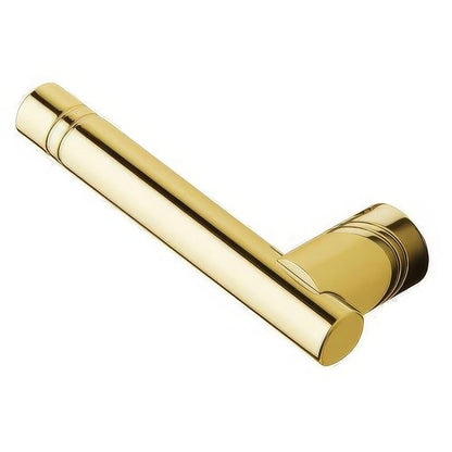 Baldwin 5138.LMR Single Left Hand Estate Dummy Door Lever
