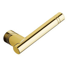 Baldwin 5138.RMR Single Right Hand Estate Dummy Door Lever