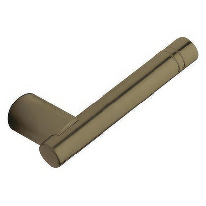Baldwin 5138.RMR Single Right Hand Estate Dummy Door Lever