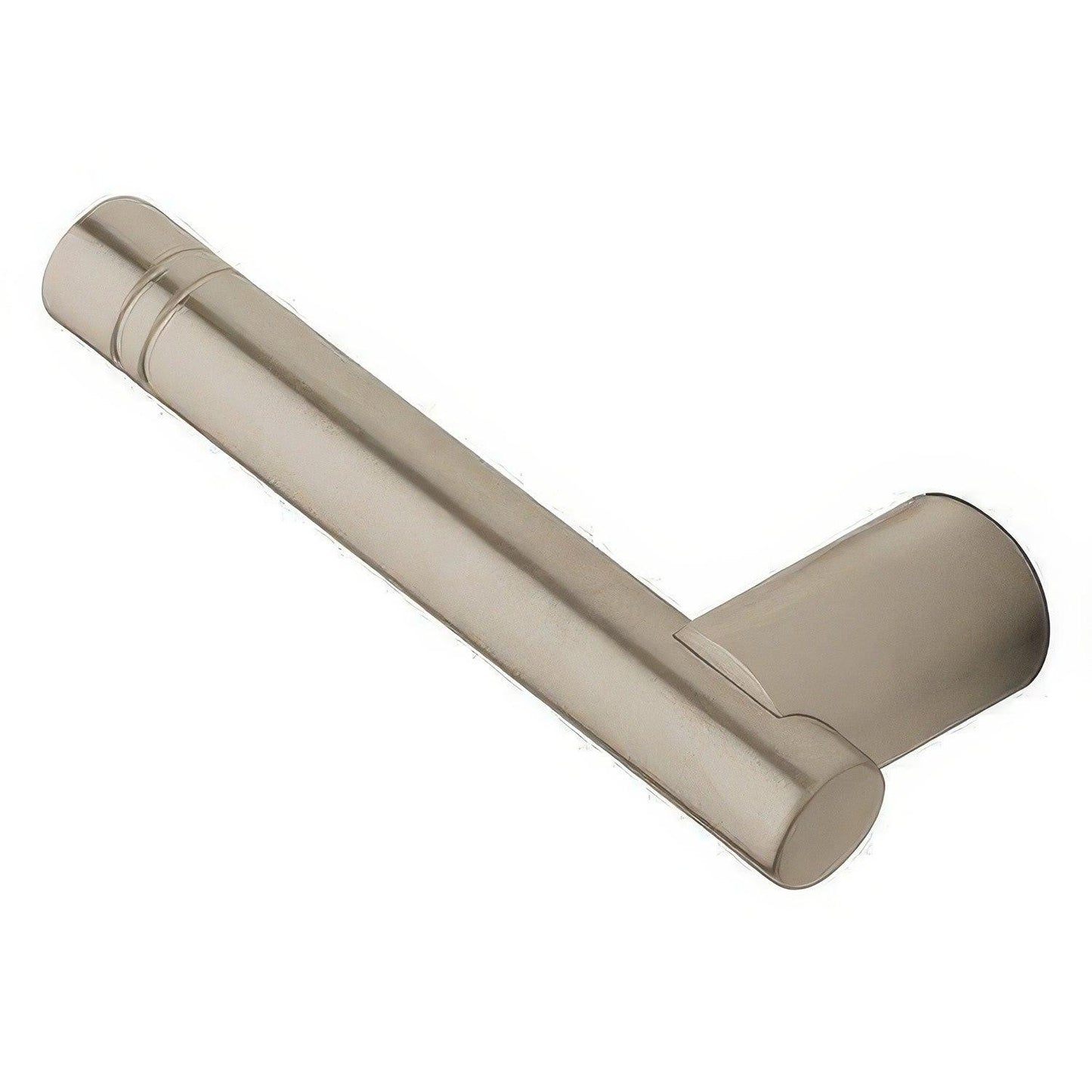 Baldwin 5138.LMR Single Left Hand Estate Dummy Door Lever