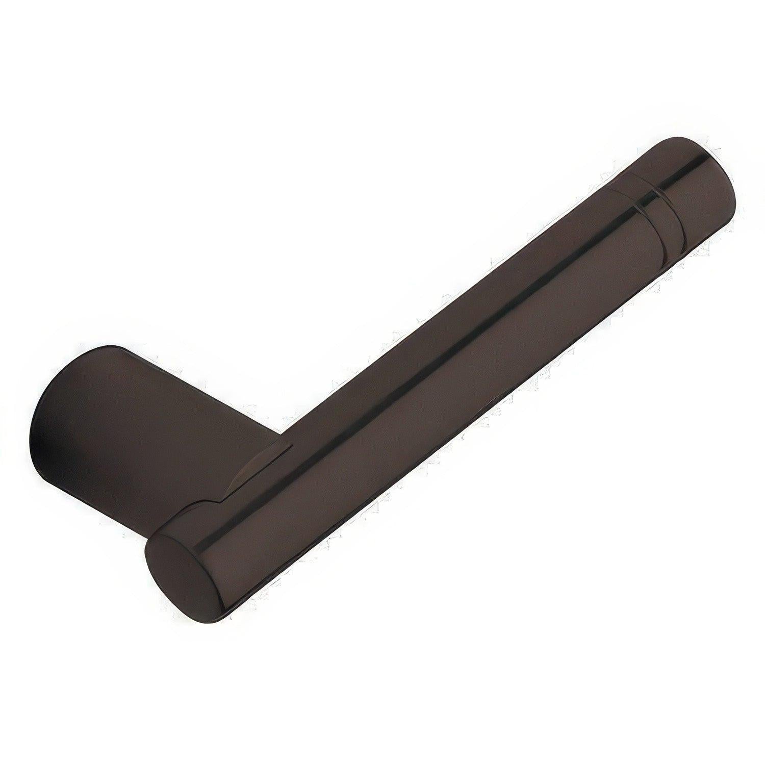 Baldwin 5138.RMR Single Right Hand Estate Dummy Door Lever
