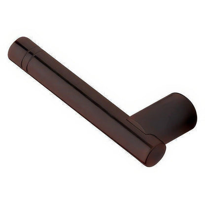 Baldwin 5138.LMR Single Left Hand Estate Dummy Door Lever
