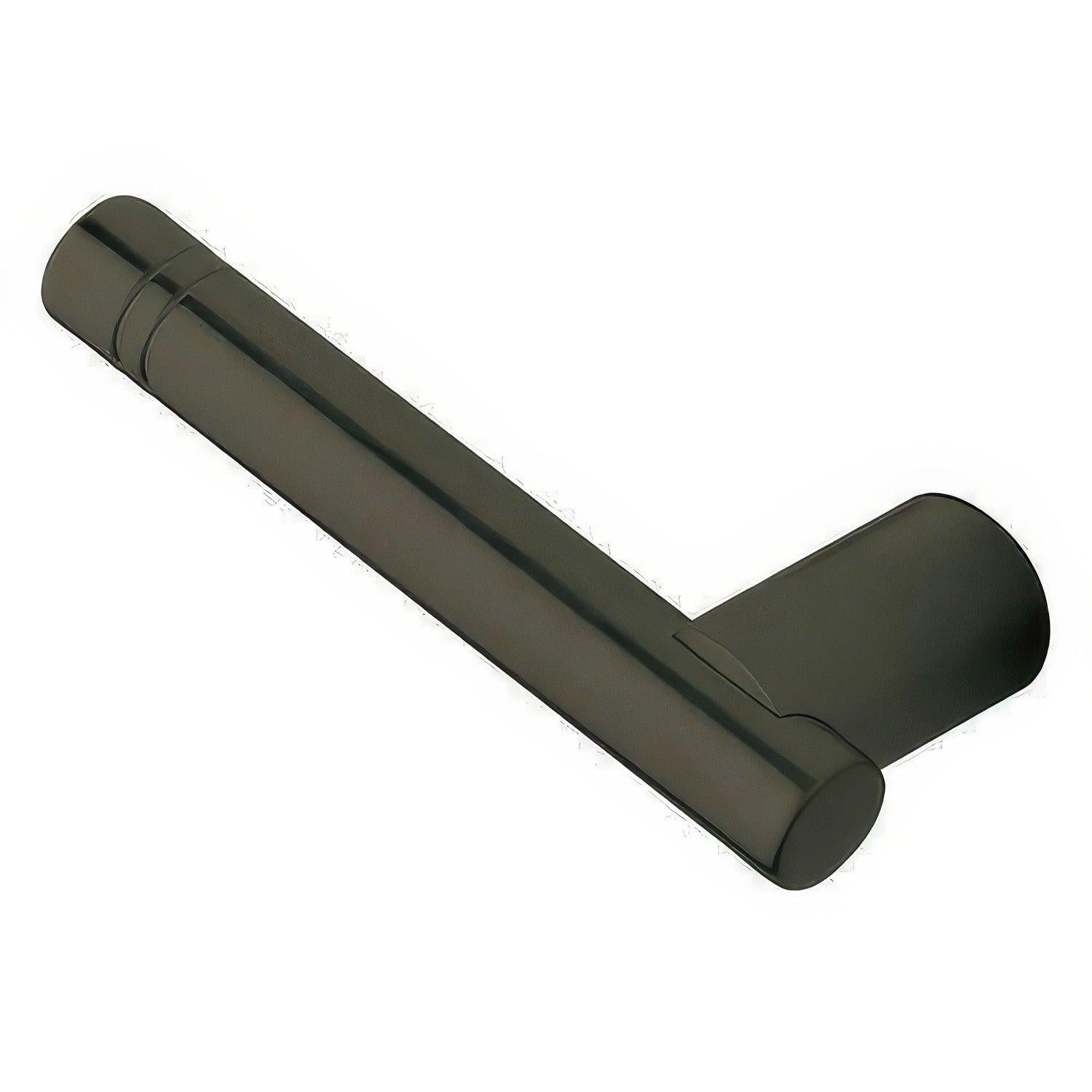 Baldwin 5138.LMR Single Left Hand Estate Dummy Door Lever