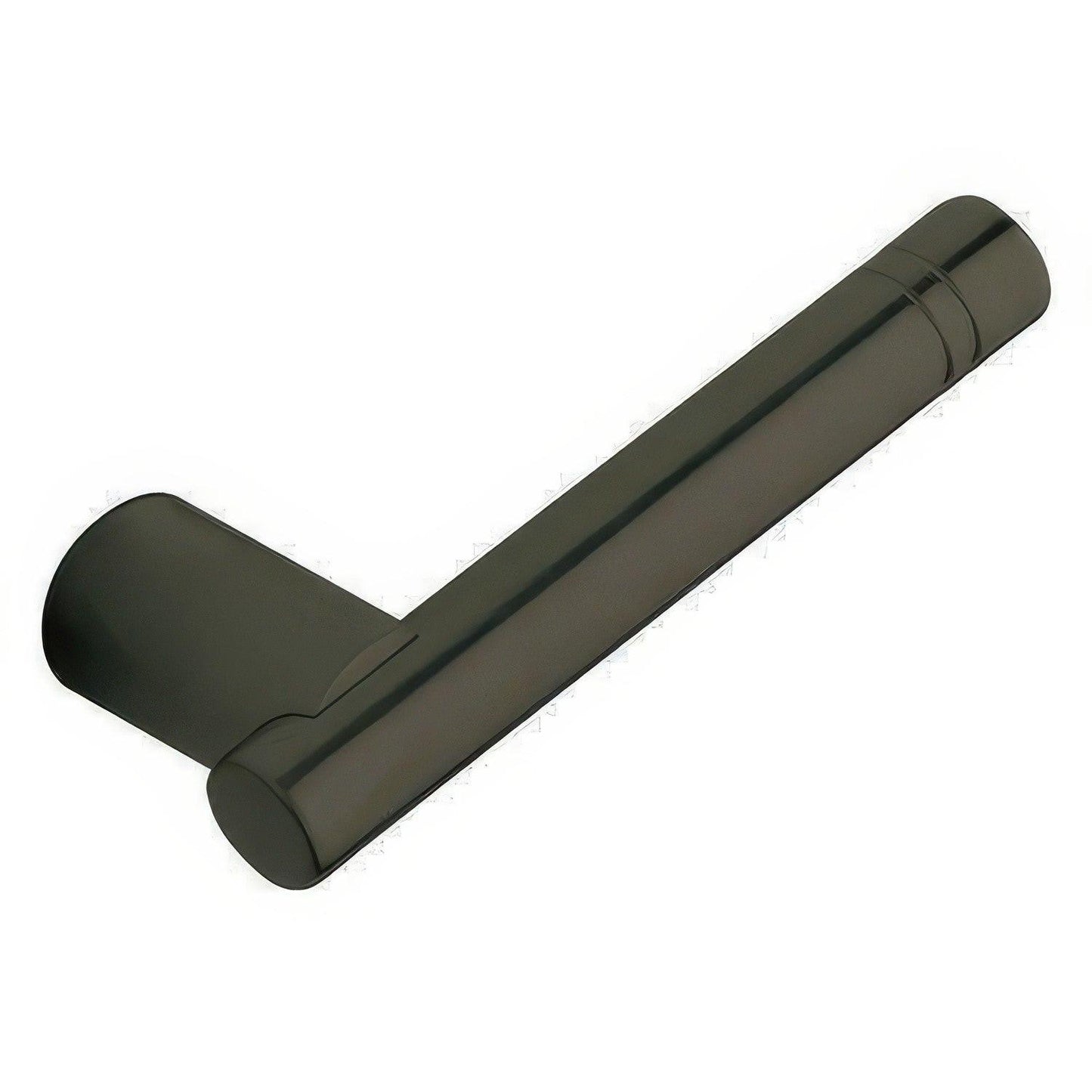 Baldwin 5138.RMR Single Right Hand Estate Dummy Door Lever