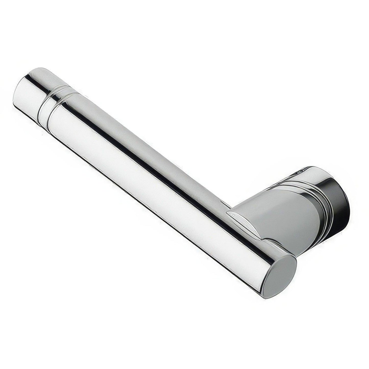 Baldwin 5138.LMR Single Left Hand Estate Dummy Door Lever