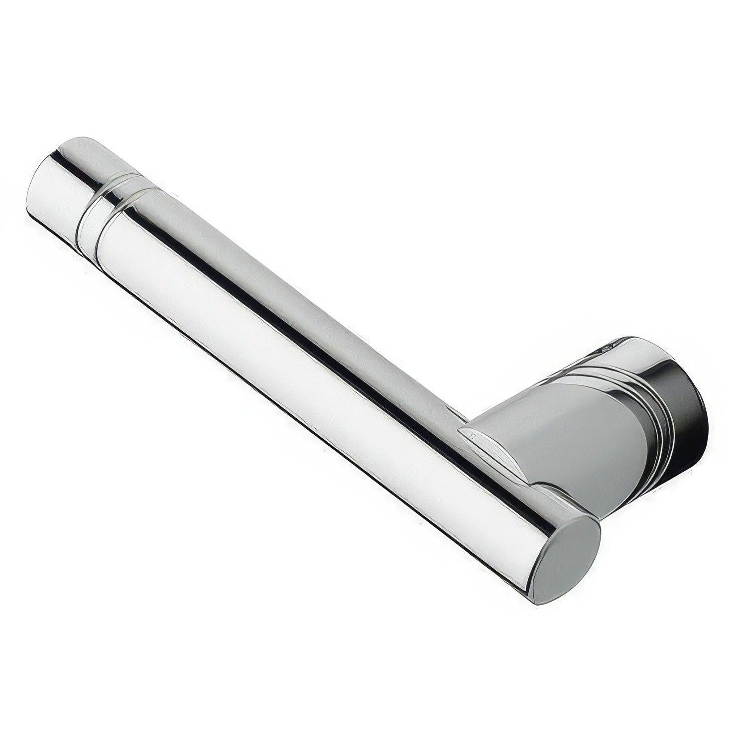 Baldwin 5138.LMR Single Left Hand Estate Dummy Door Lever