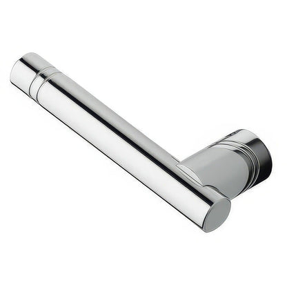 Baldwin 5138.LMR Single Left Hand Estate Dummy Door Lever