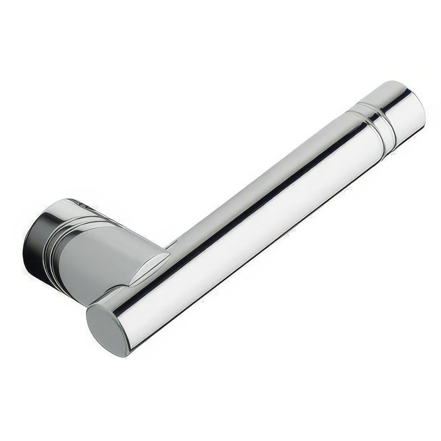 Baldwin 5138.RMR Single Right Hand Estate Dummy Door Lever