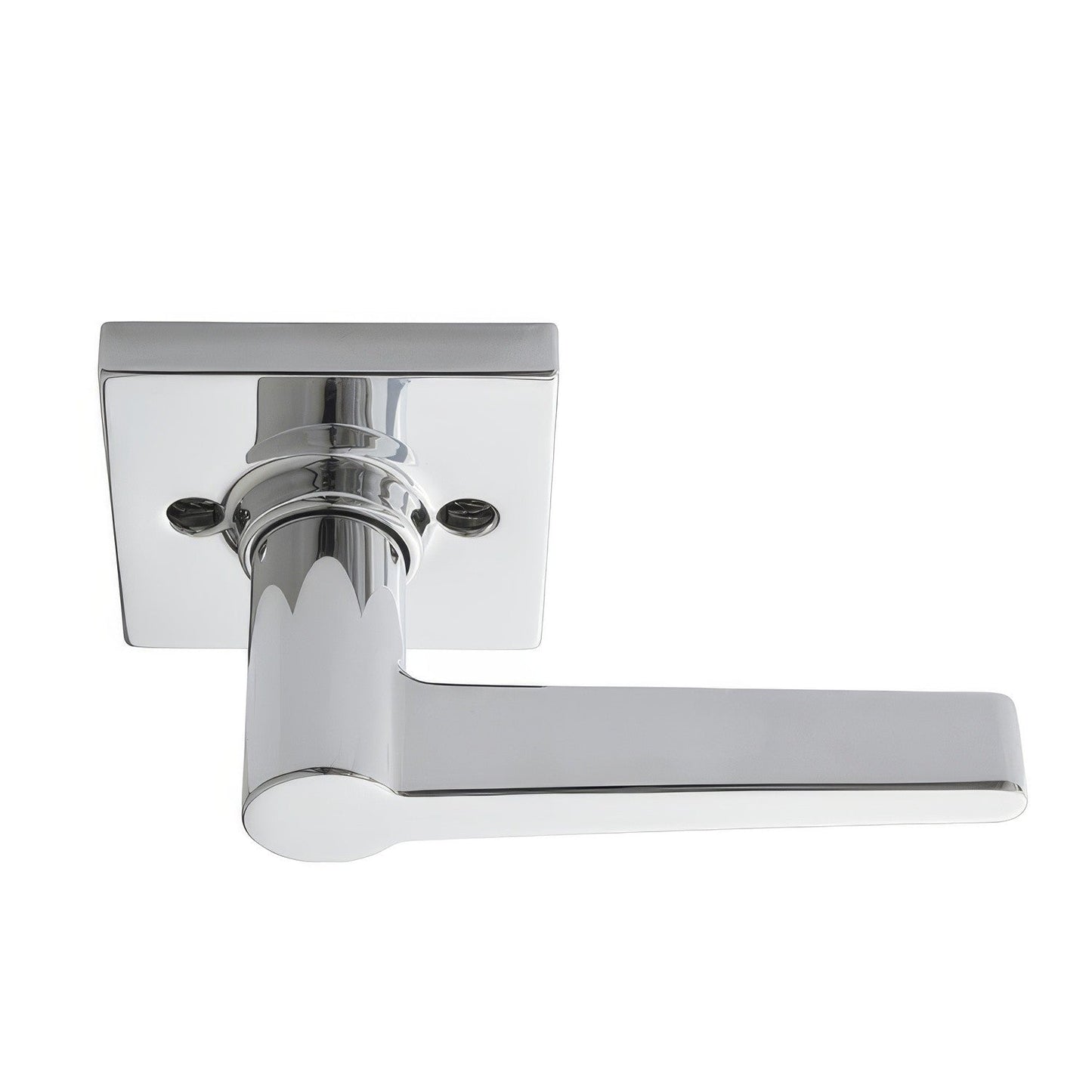 Better Home Products Treasure Island Dummy Door Lever