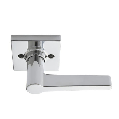 Better Home Products Treasure Island Dummy Door Lever