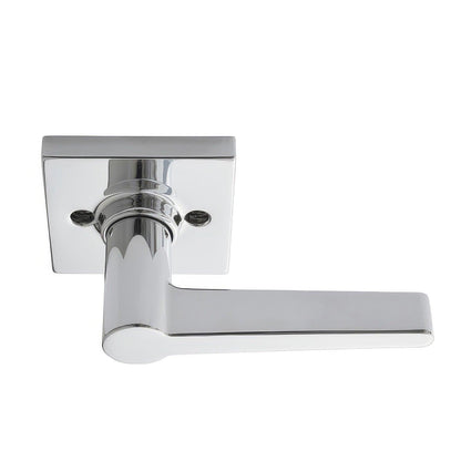 Better Home Products Treasure Island Dummy Door Lever.