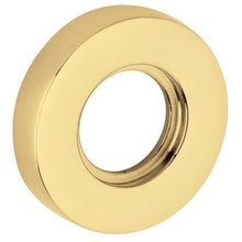 Baldwin 5139.I Single Estate Rosette for Privacy Functions