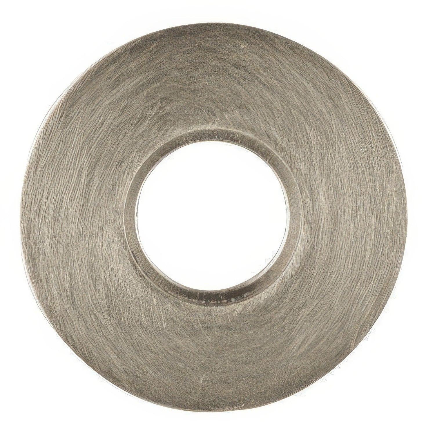 Baldwin 5139.I Single Estate Rosette for Privacy Functions