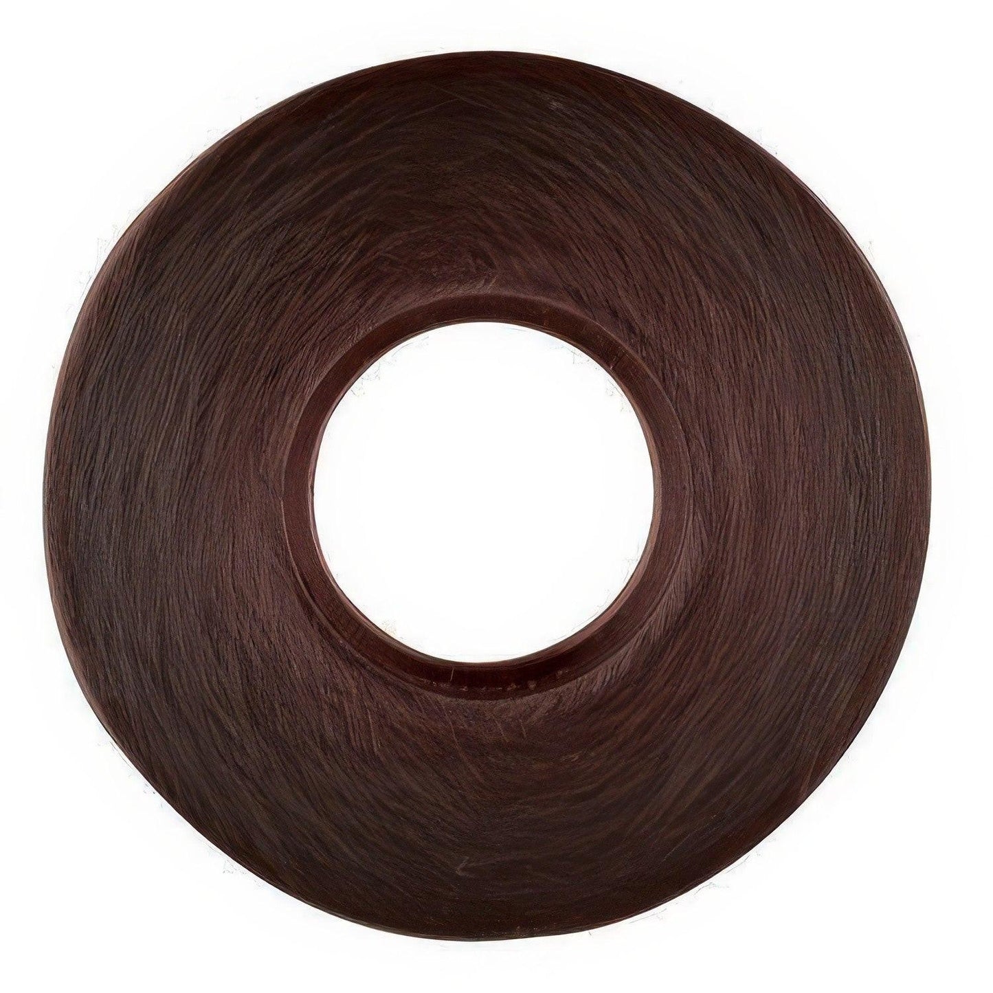 Baldwin 5139.I Single Estate Rosette for Privacy Functions