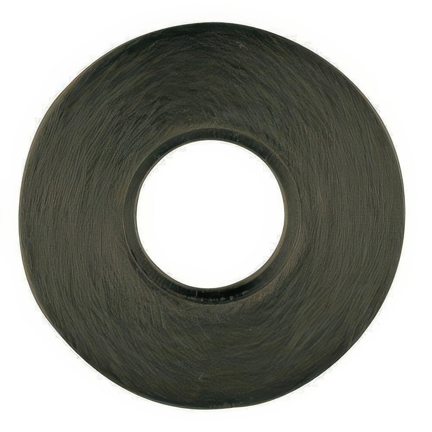 Baldwin 5139.I Single Estate Rosette for Privacy Functions